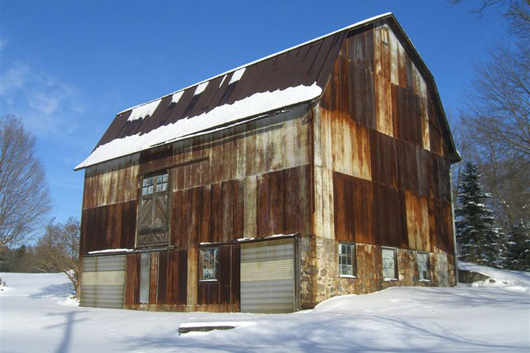 Barns Photo Gallery Jan Corey Arnett