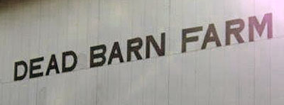 Dead Barn Farm
