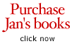Buy Jan's Books